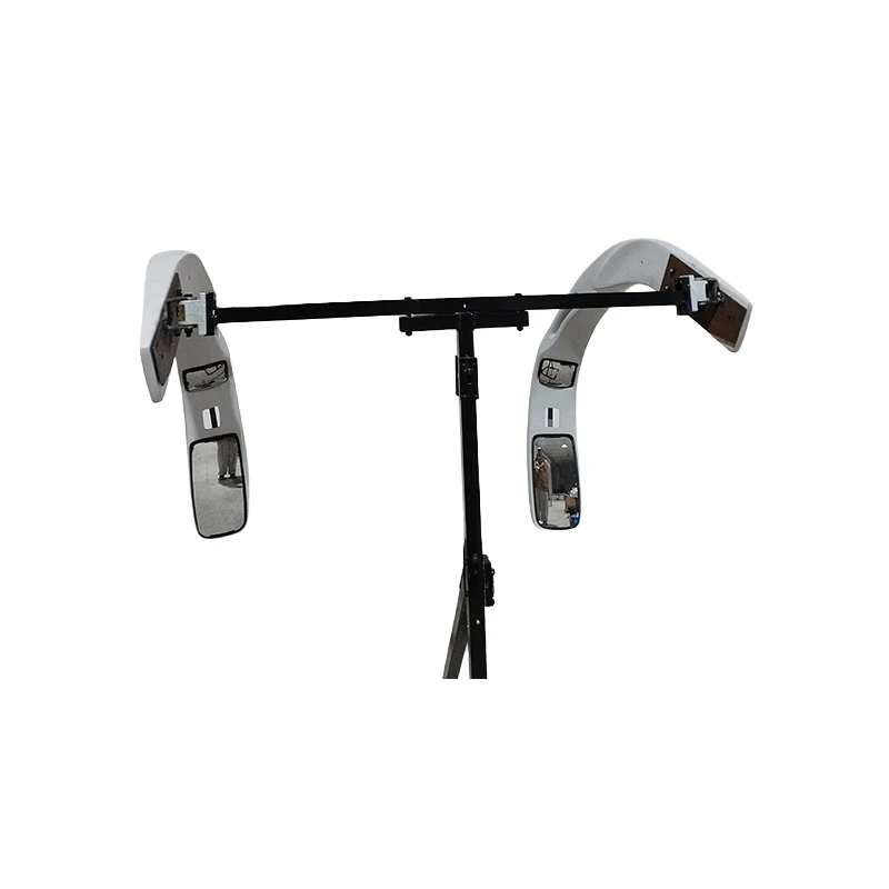 Extended Rear View Mirrors For Cars
